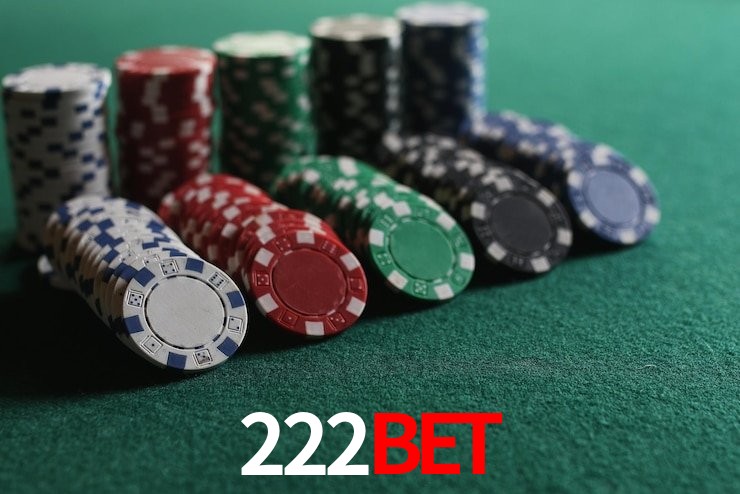 Welcome Bonus 222bet