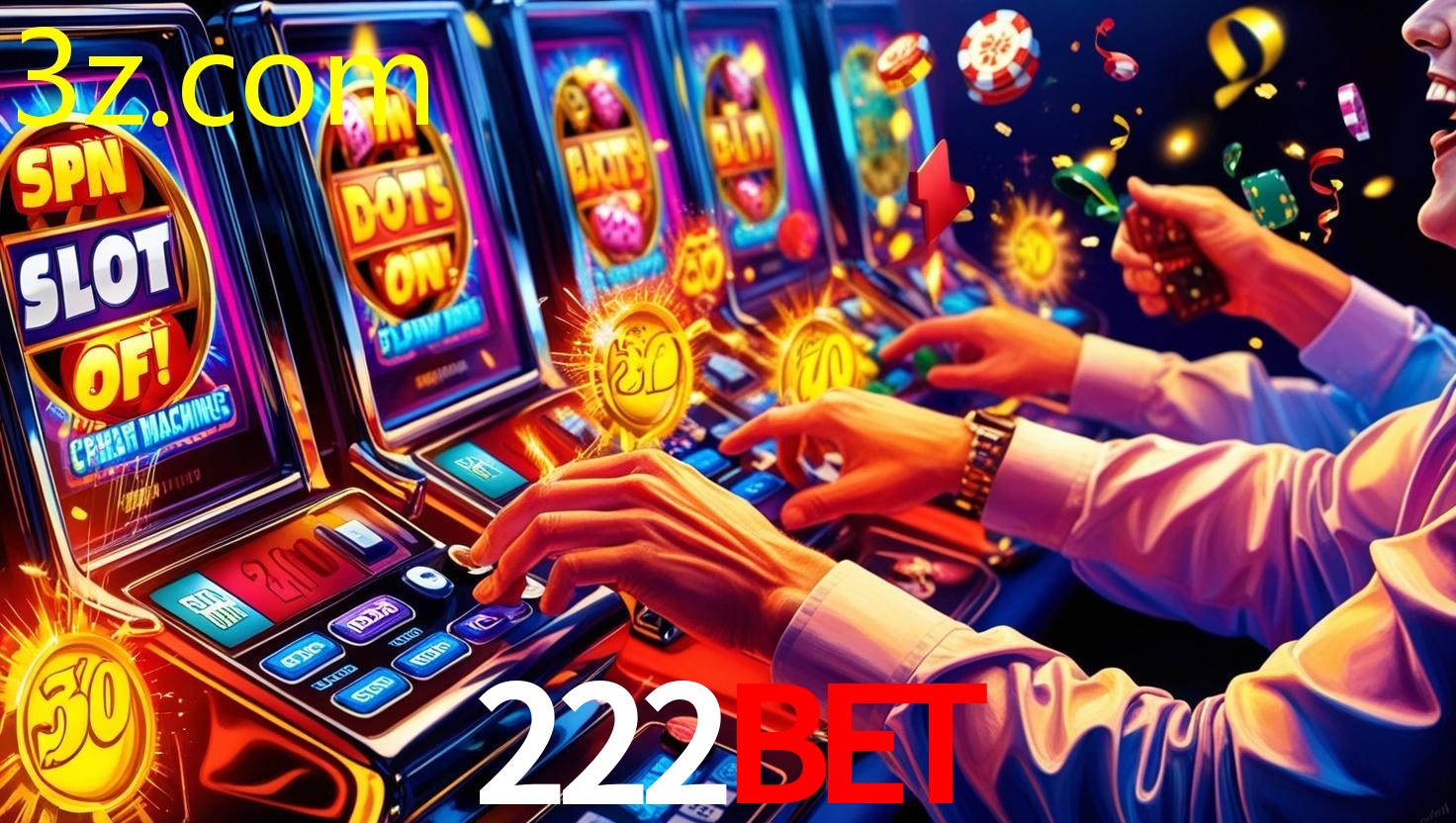 222BET