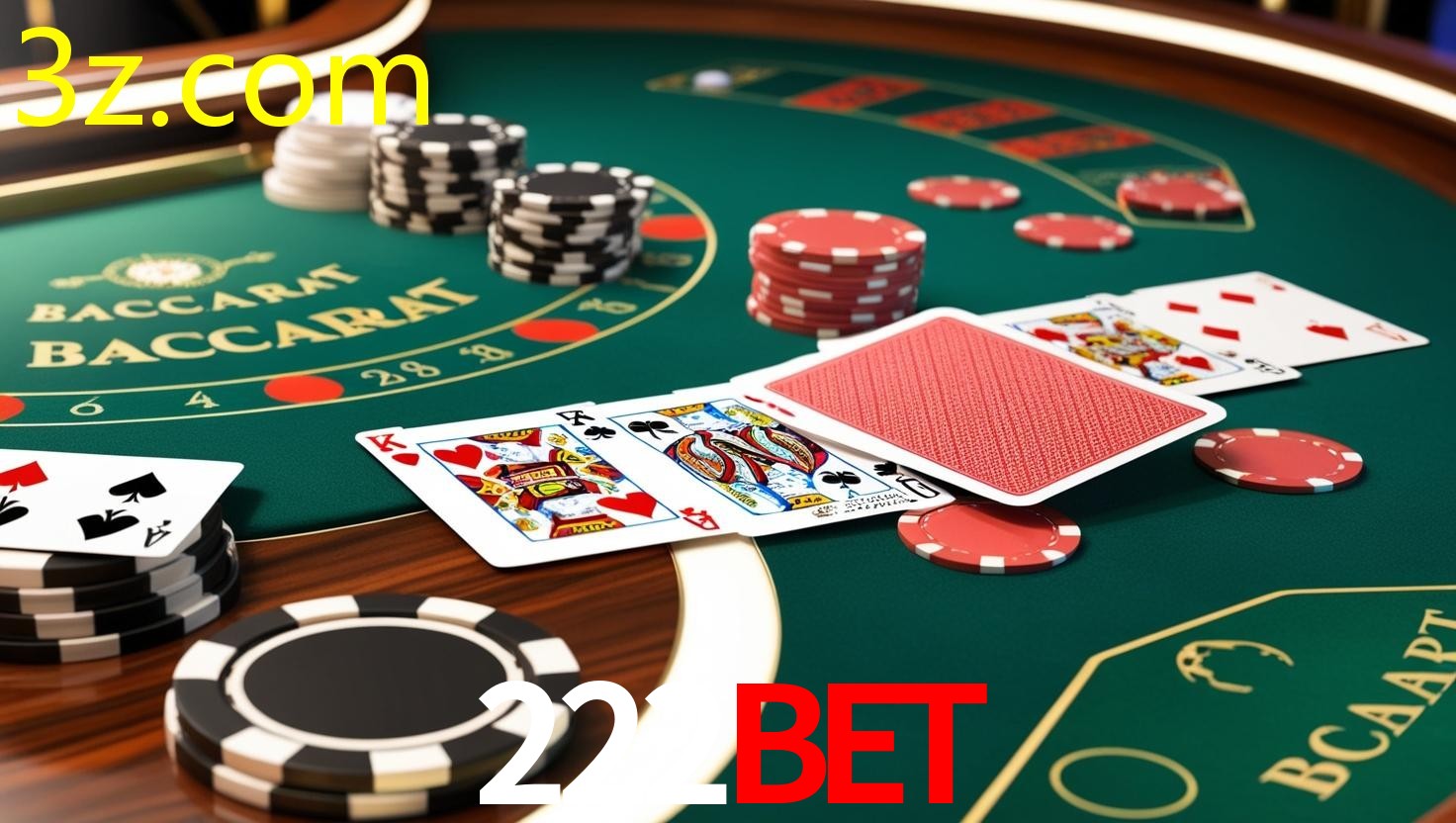 222BET
