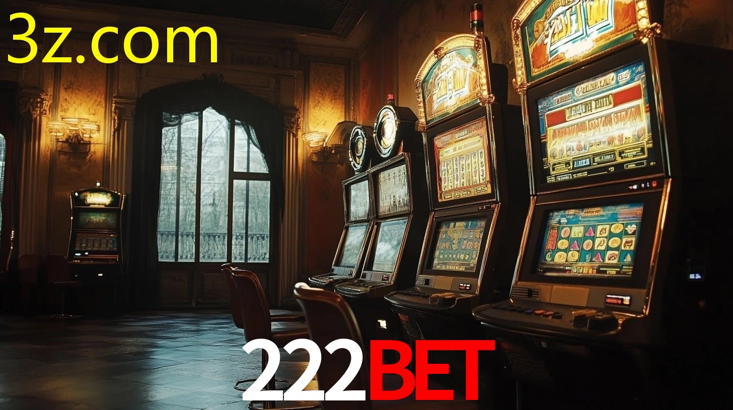 222BET