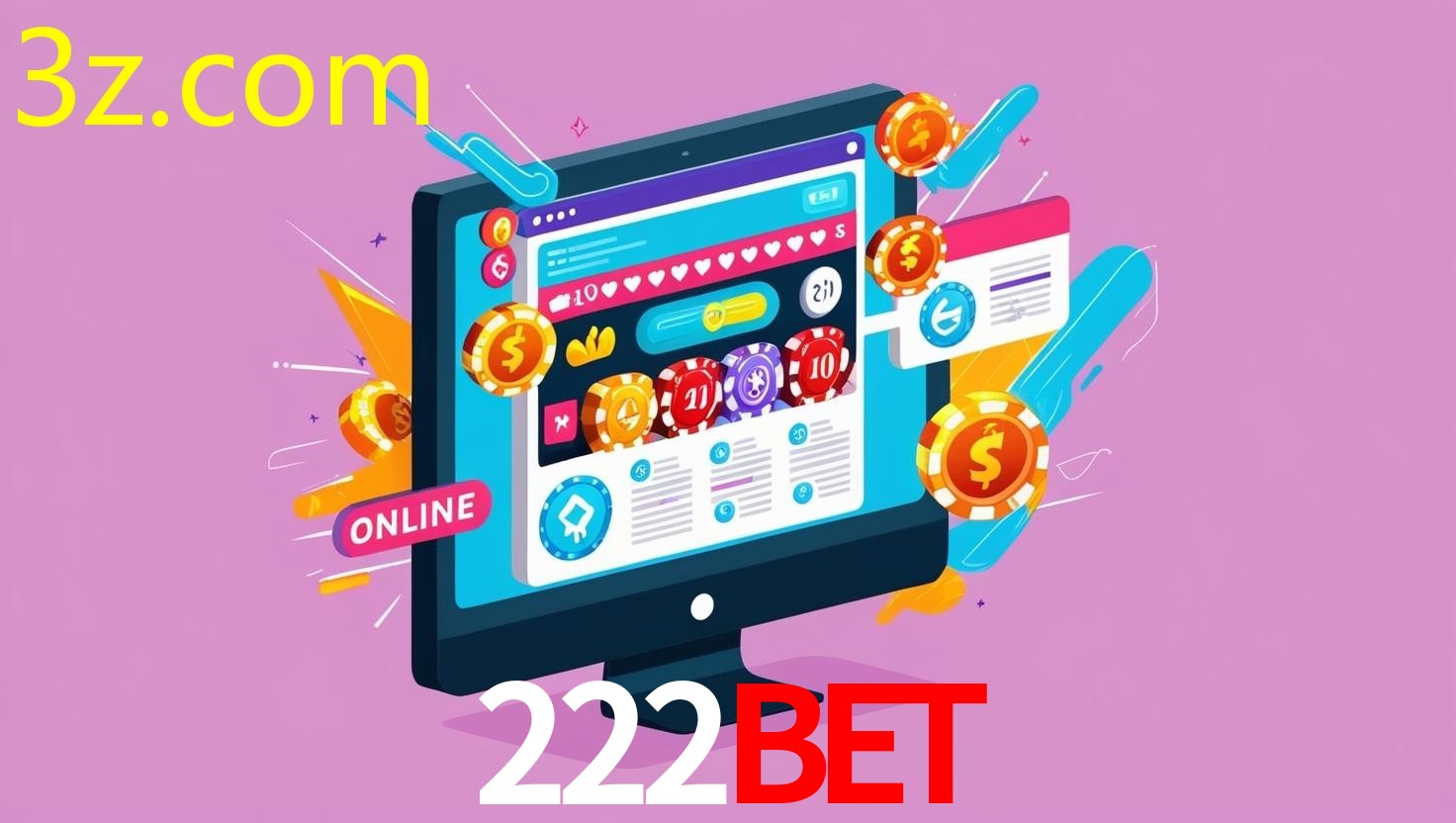 222BET