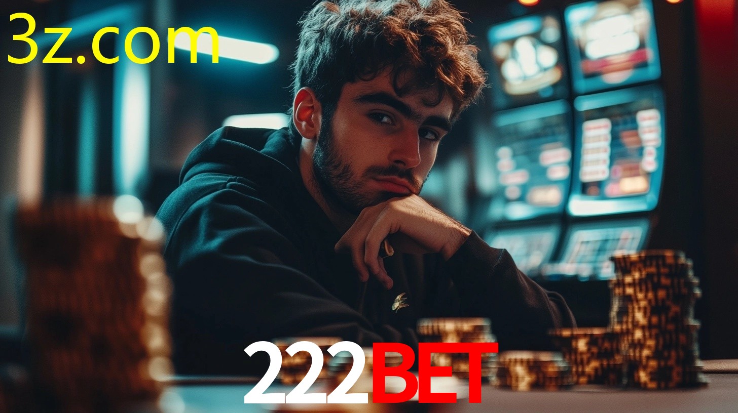 222BET
