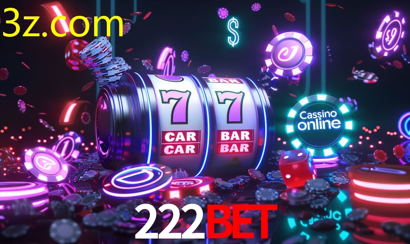 222BET