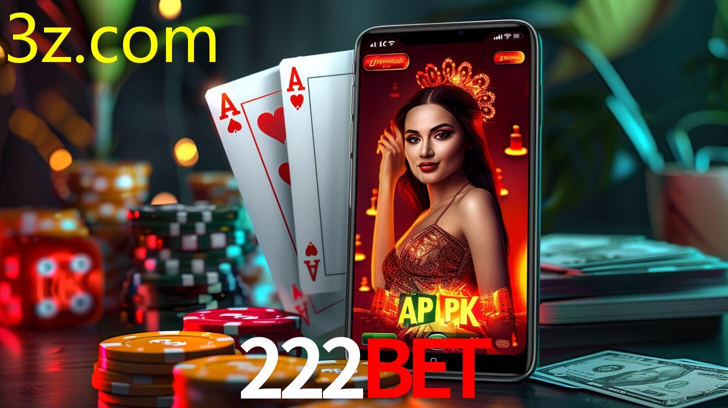 222BET