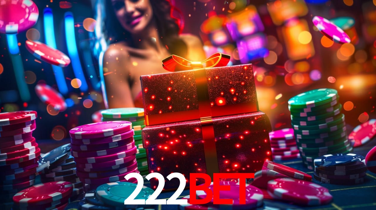 A Experiência Imersiva dos Cassinos Ao Vivo no 222bet