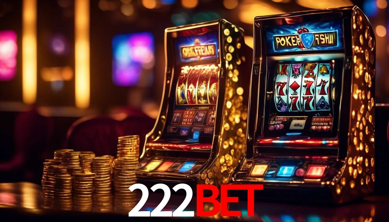 Explorando a Categoria de Eventos em Apostas na 222bet