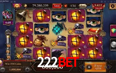 APP oficial da 222bet para mobile