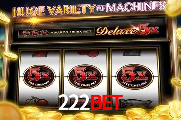 VIP Casino 222bet
