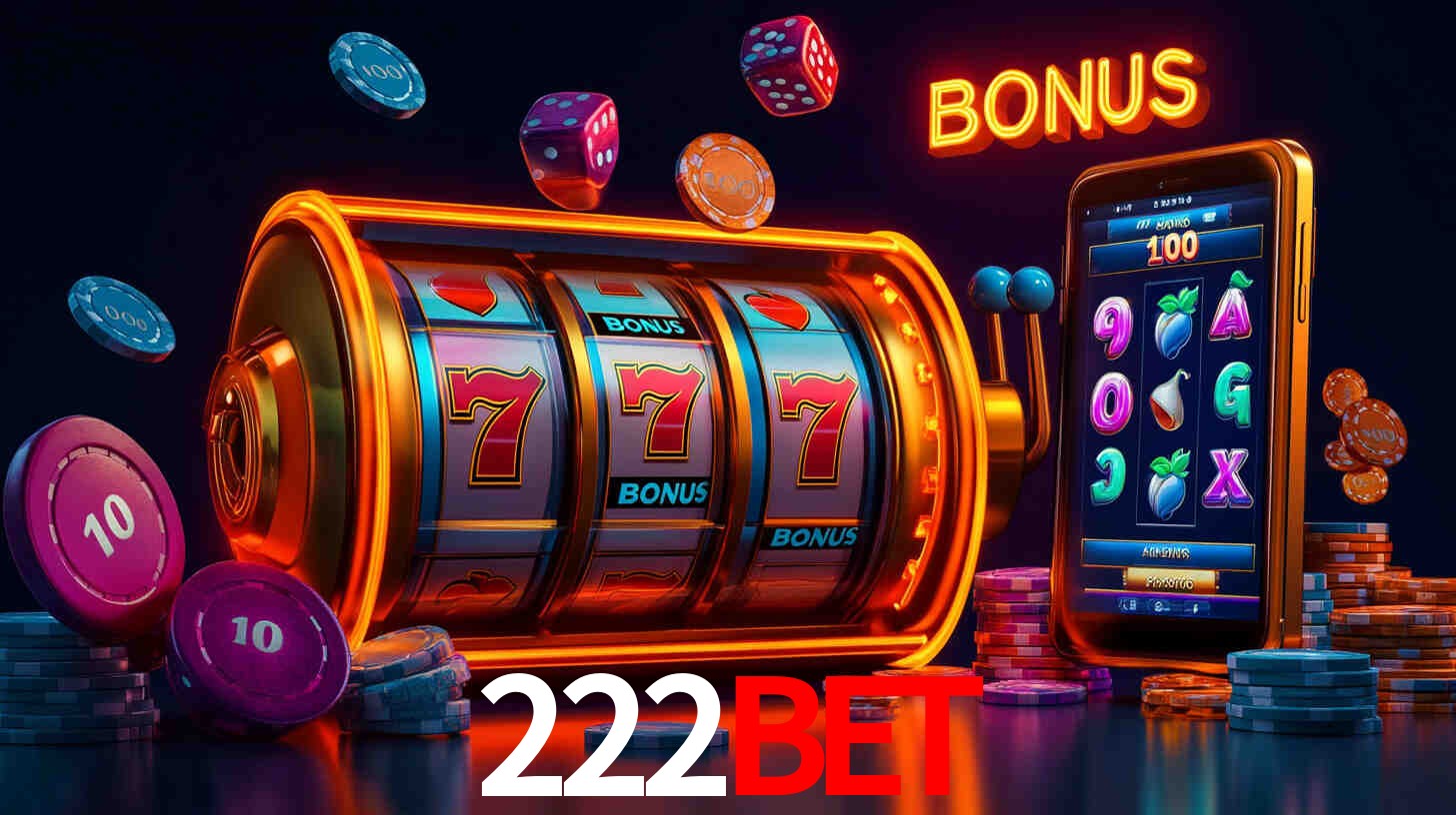 A Experiência Imersiva dos Cassinos Ao Vivo no 222bet