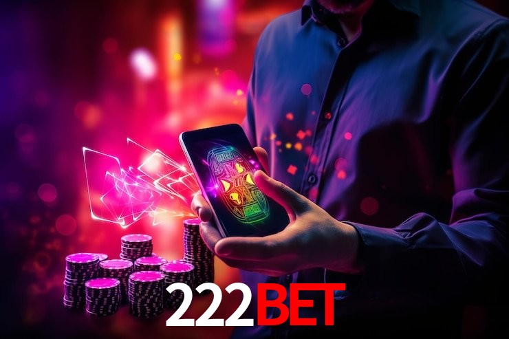 cassino 222bet