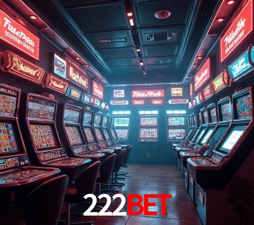 Responsive Design 222bet