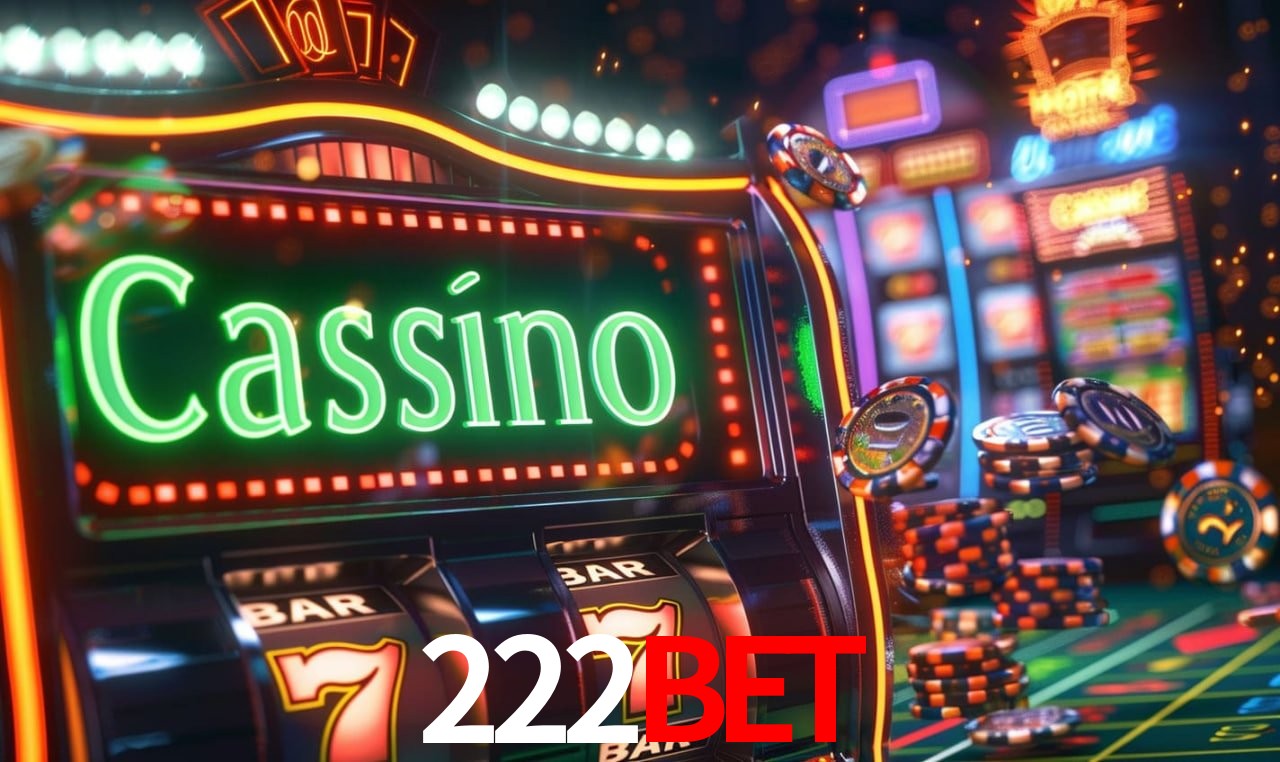 Game Providers 222bet