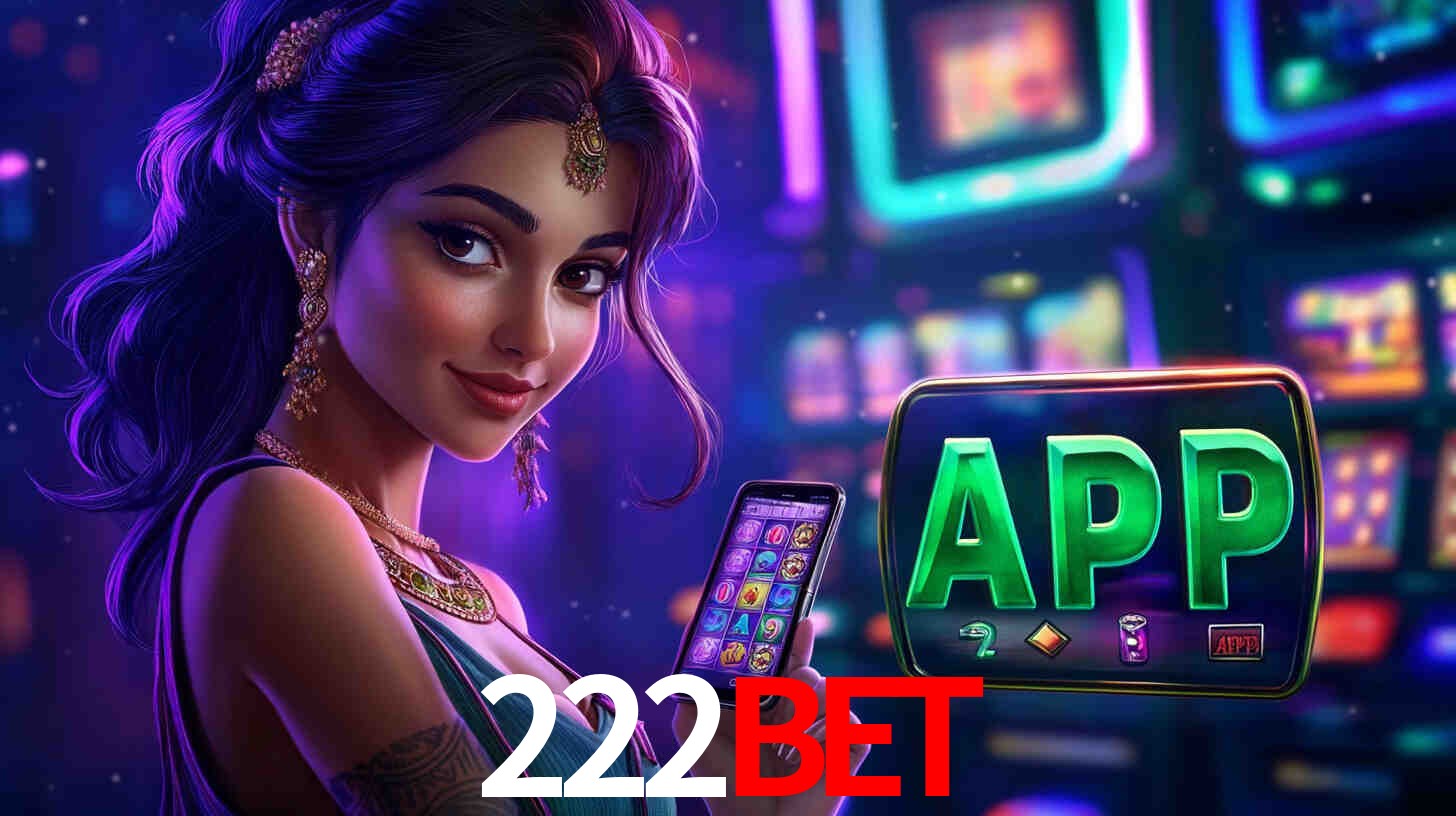 222bet app