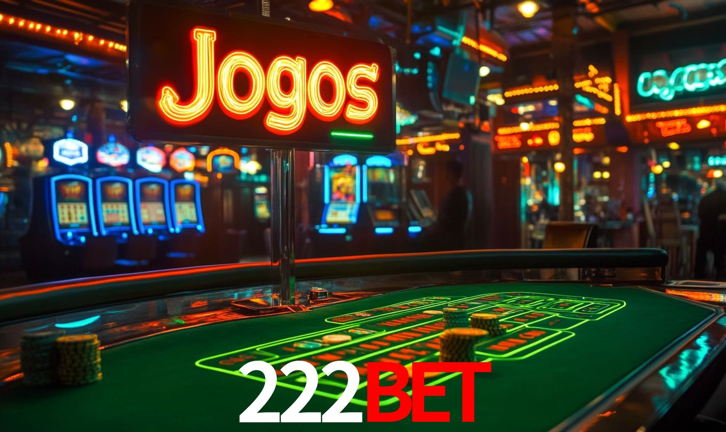 Games Directory 222bet