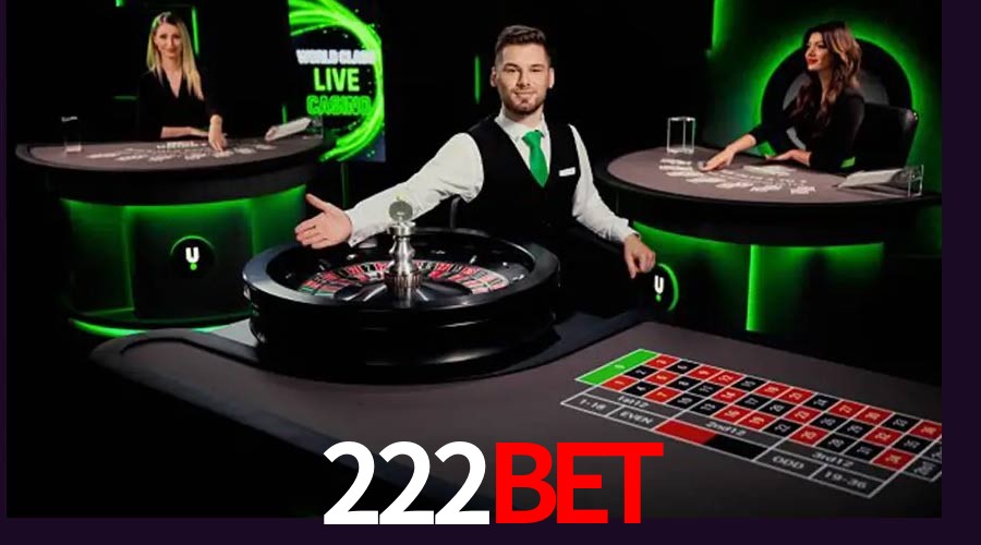 Secure Login 222bet