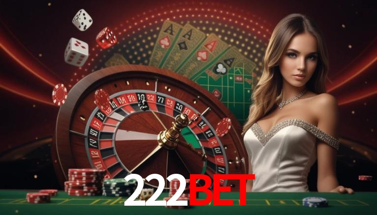 Slot Games 222bet