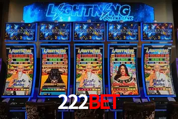 A Emoção da Loteria na 222bet: Uma Chance de Mudança de Vida