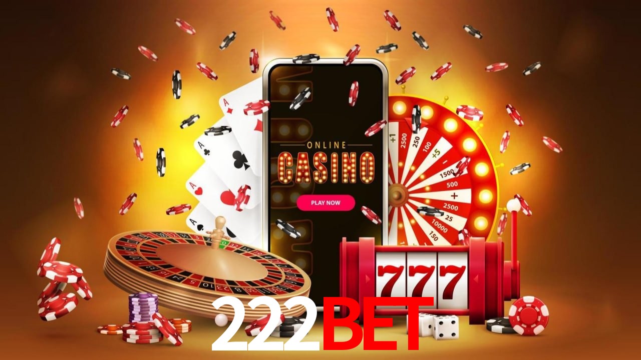 A Emoção da Loteria na 222bet: Uma Chance de Mudança de Vida