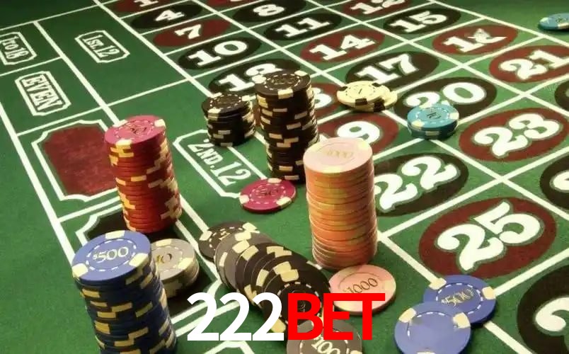 Game Statistics 222bet